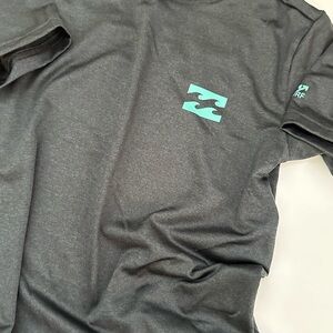 Billabong Toddler Rash Guard